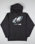 NFL X Eagles - Hoodie (L)