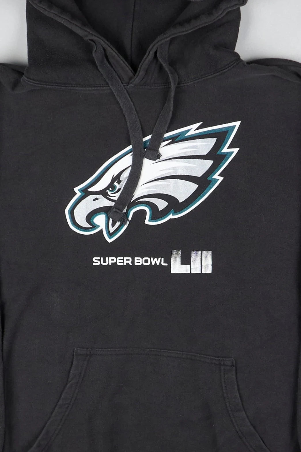 NFL X Eagles - Hoodie (L) Center