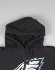 NFL X Eagles - Hoodie (L) Top