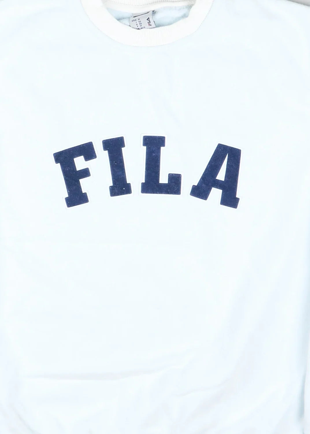 Fila - Trui (M) Center