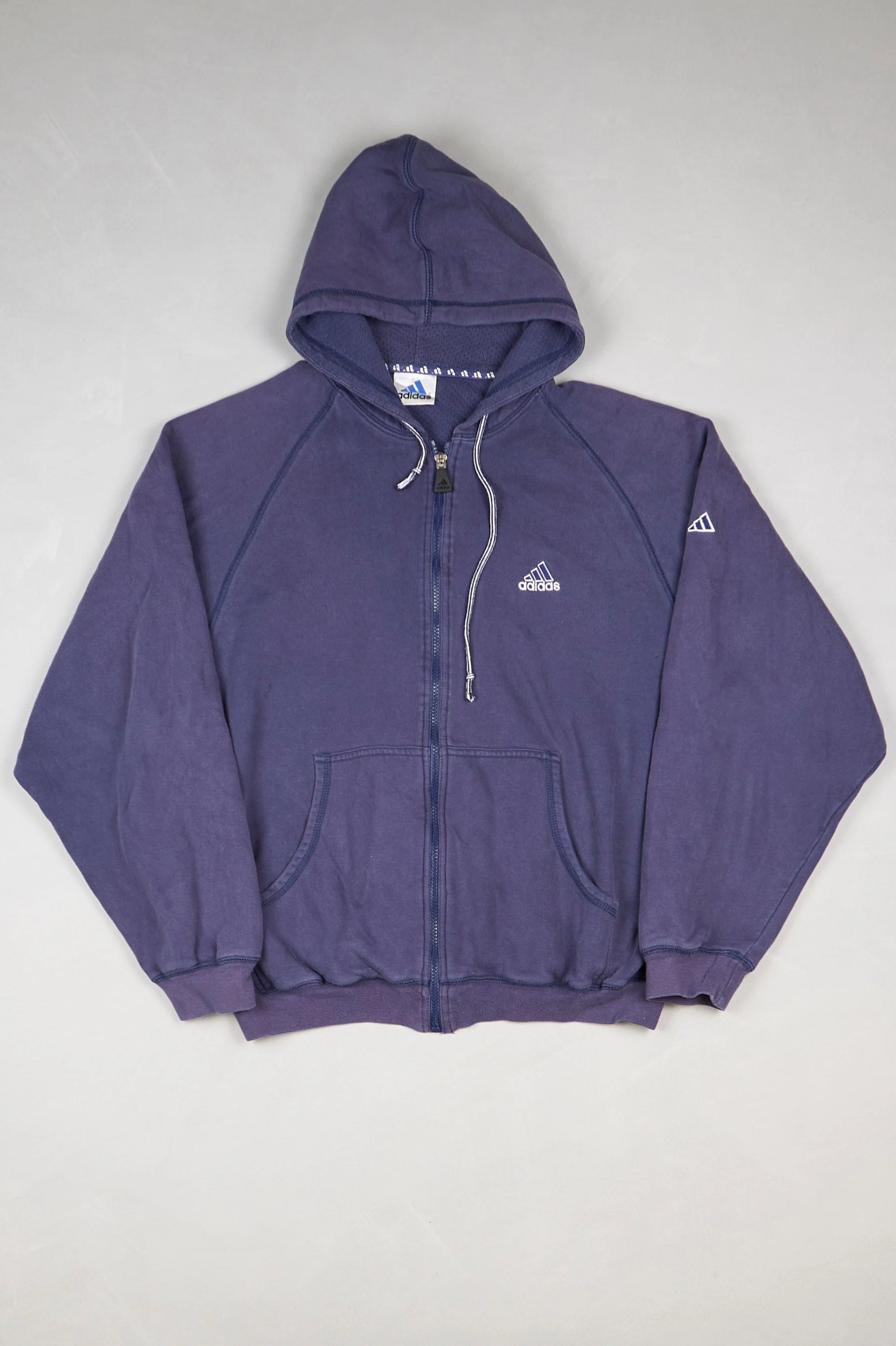 Adidas - Full Zip (M)