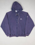 Adidas - Full Zip (M)