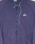 Adidas - Full Zip (M) Center