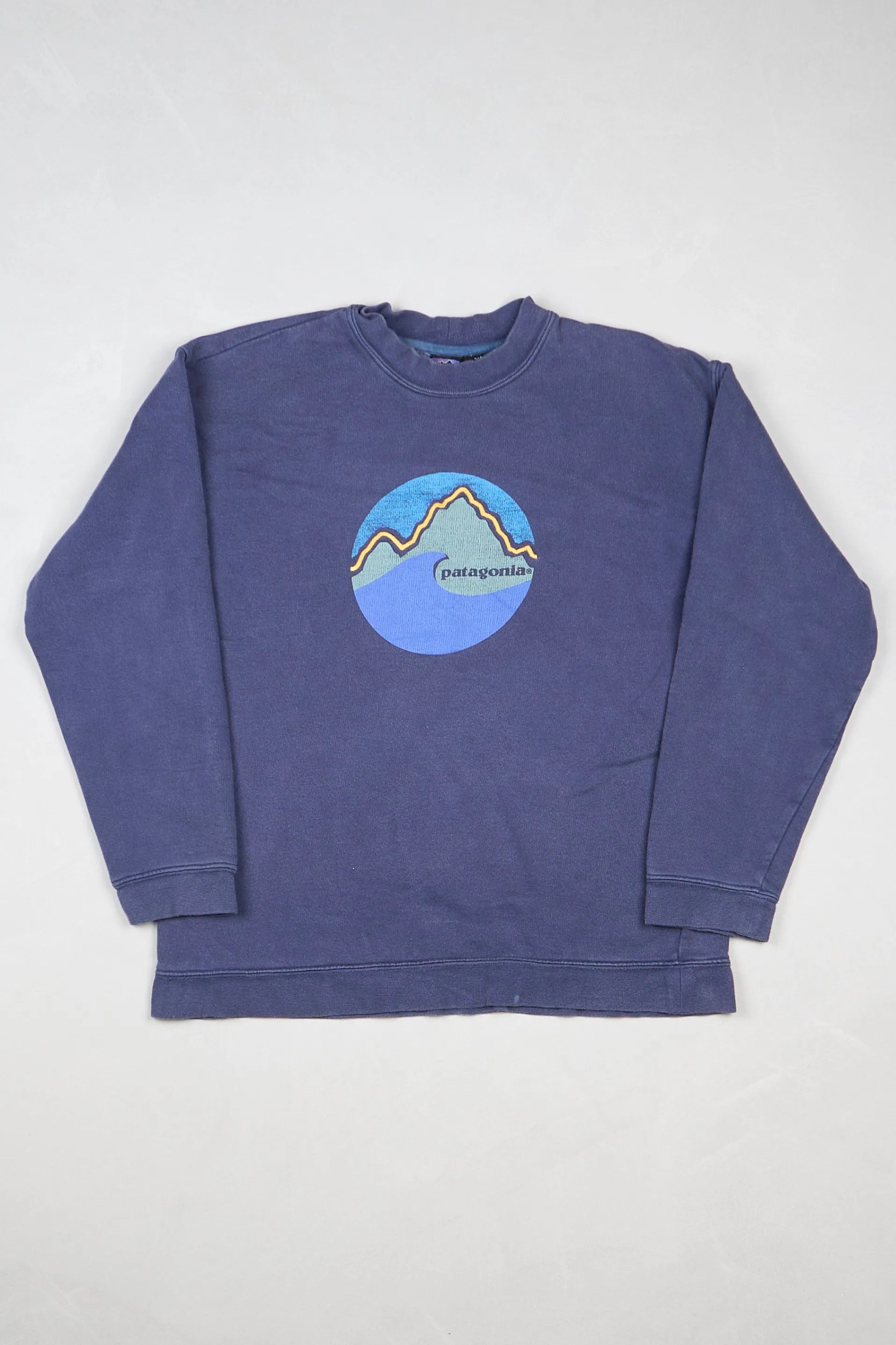 Patagonia - Sweatshirt (XS)