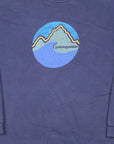 Patagonia - Sweatshirt (XS) Center