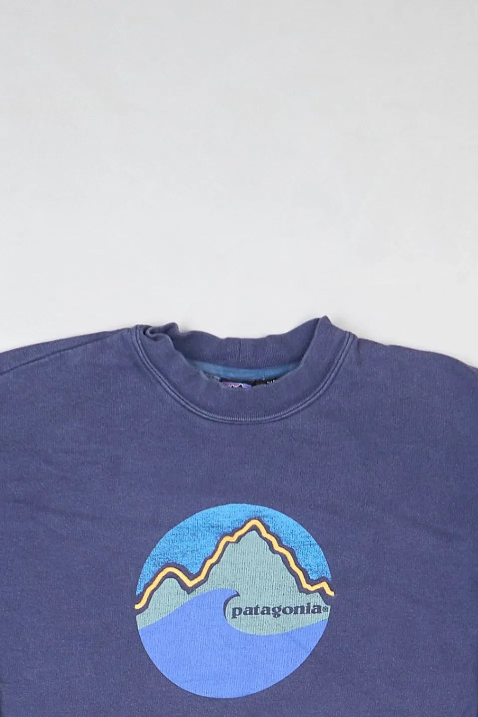 Patagonia - Sweatshirt (XS) Top