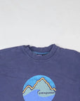 Patagonia - Sweatshirt (XS) Top