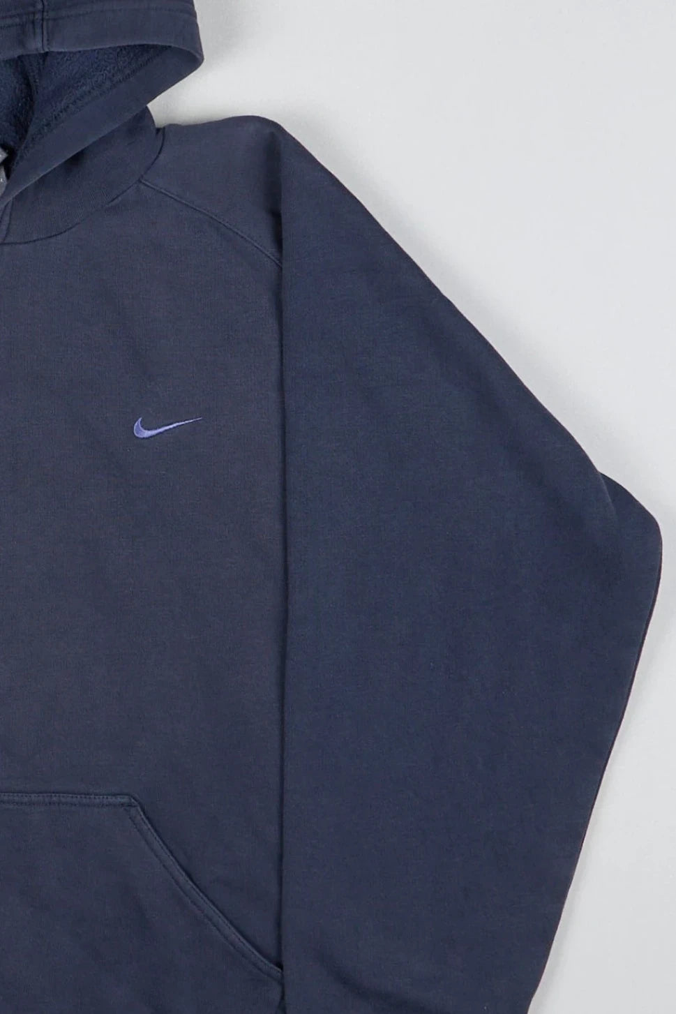 Nike - Hoodie (XS) Right