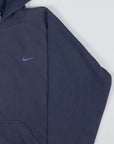 Nike - Hoodie (XS) Right