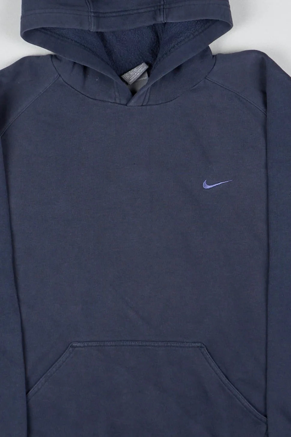 Nike - Hoodie (XS) Center