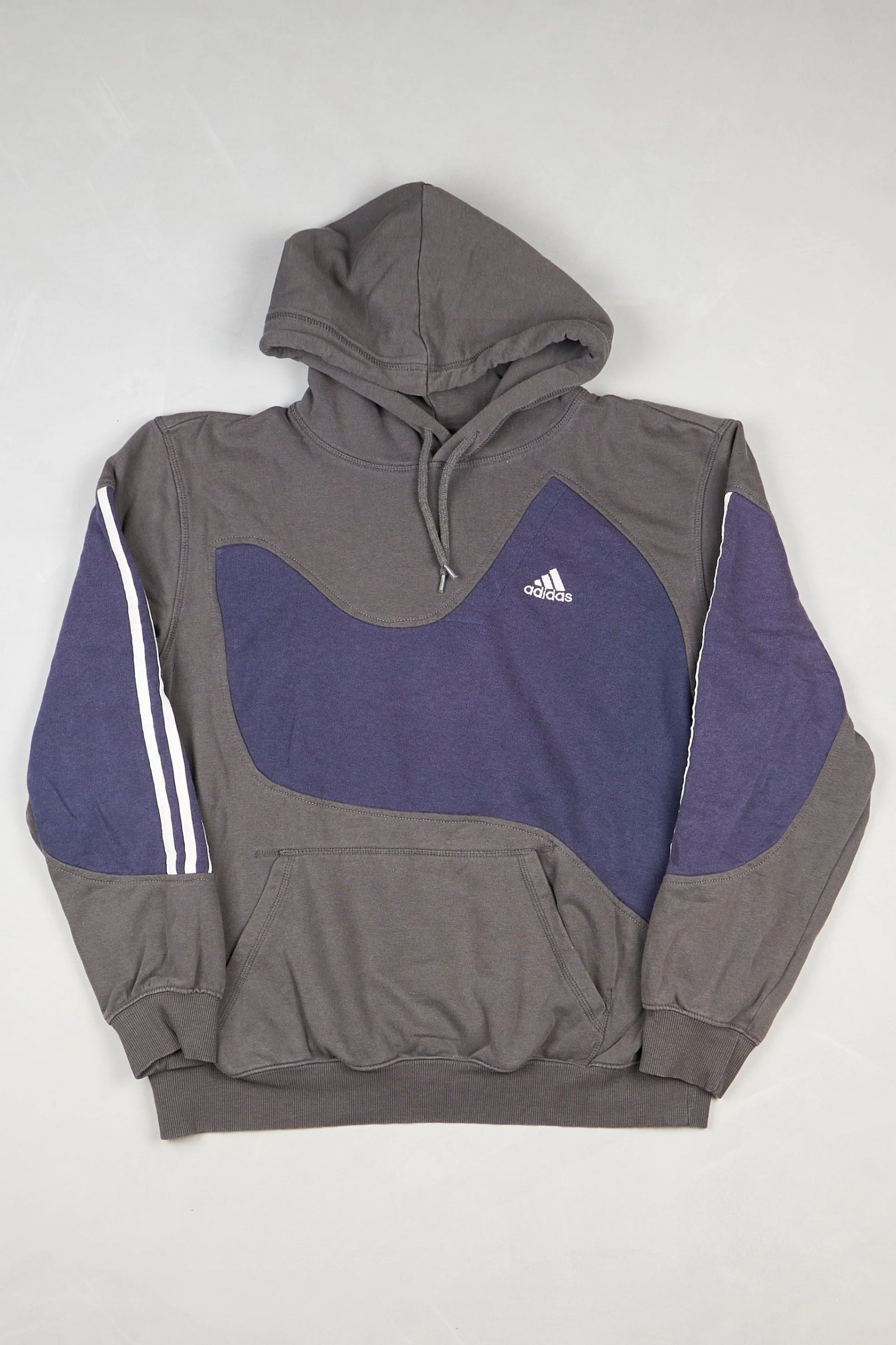 Adidas - Hoodie (L)