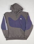 Adidas - Hoodie (L)