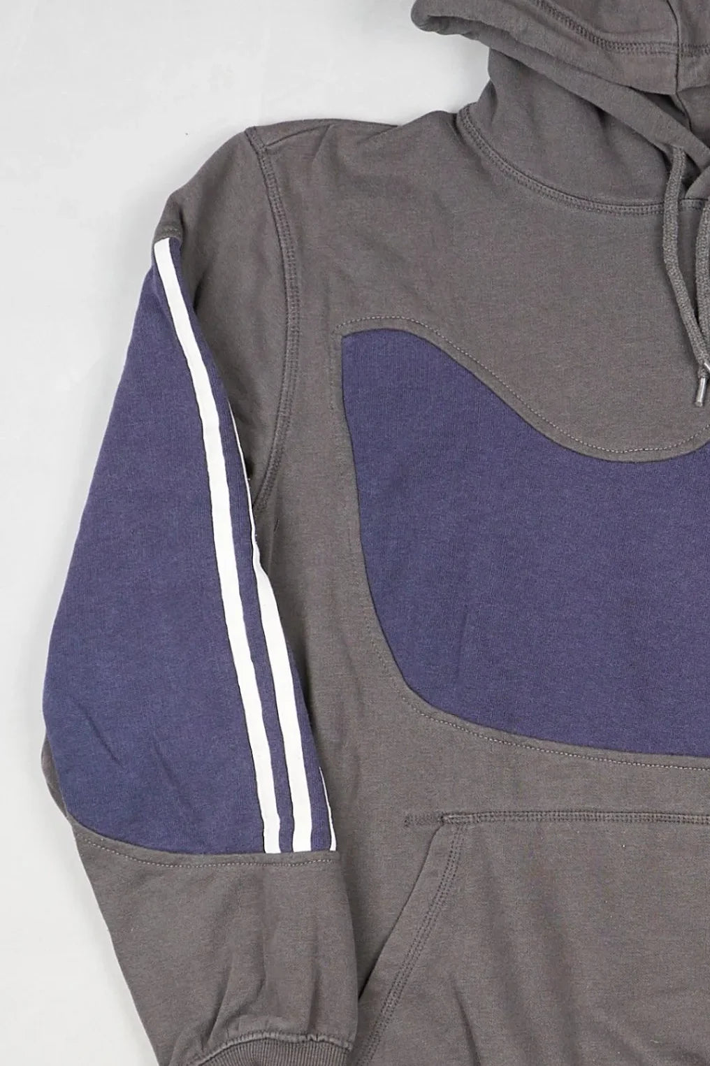 Adidas - Hoodie (L) Left