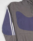 Adidas - Hoodie (L) Left