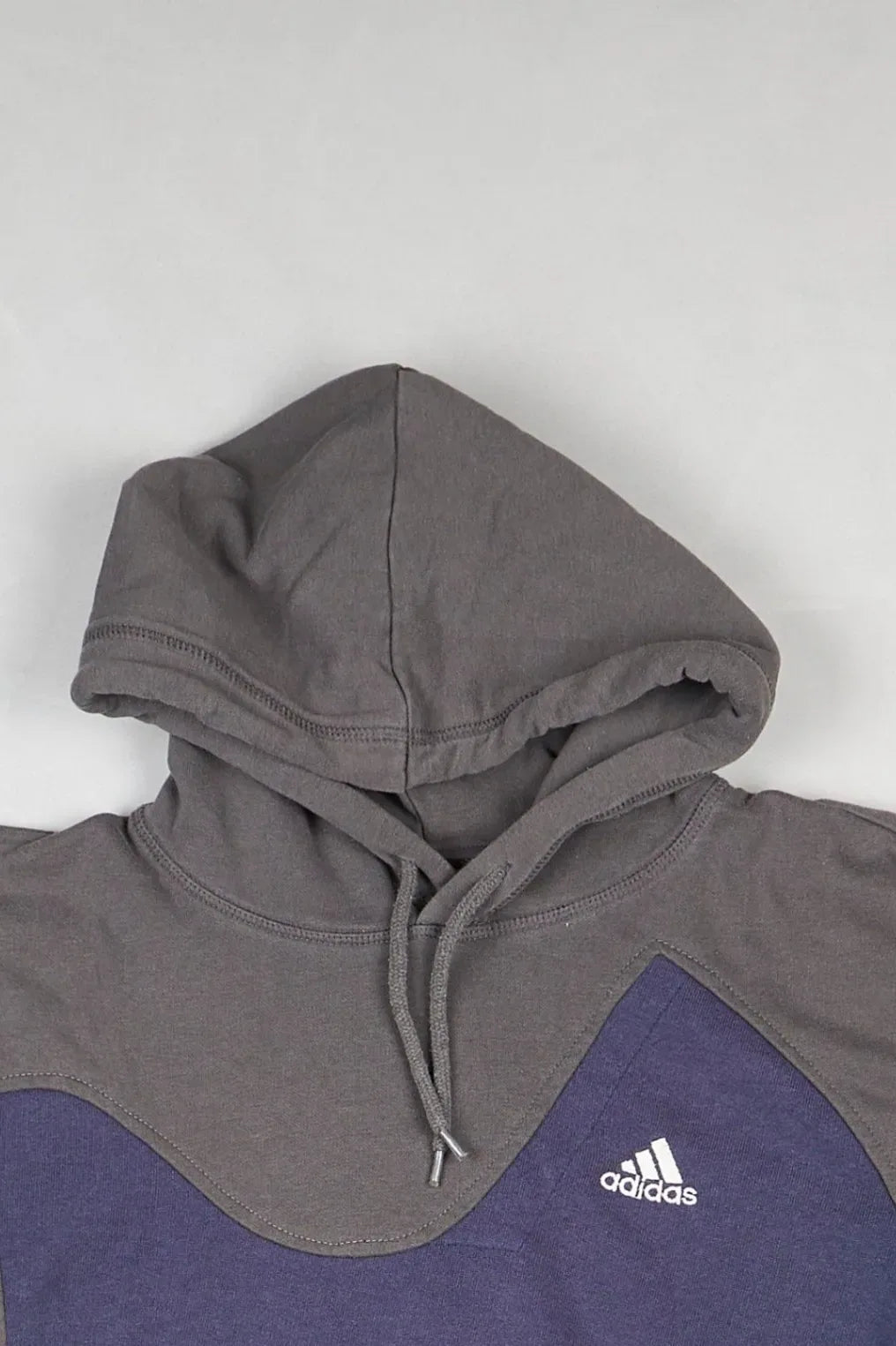 Adidas - Hoodie (L) Top