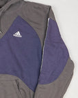 Adidas - Hoodie (L) Right