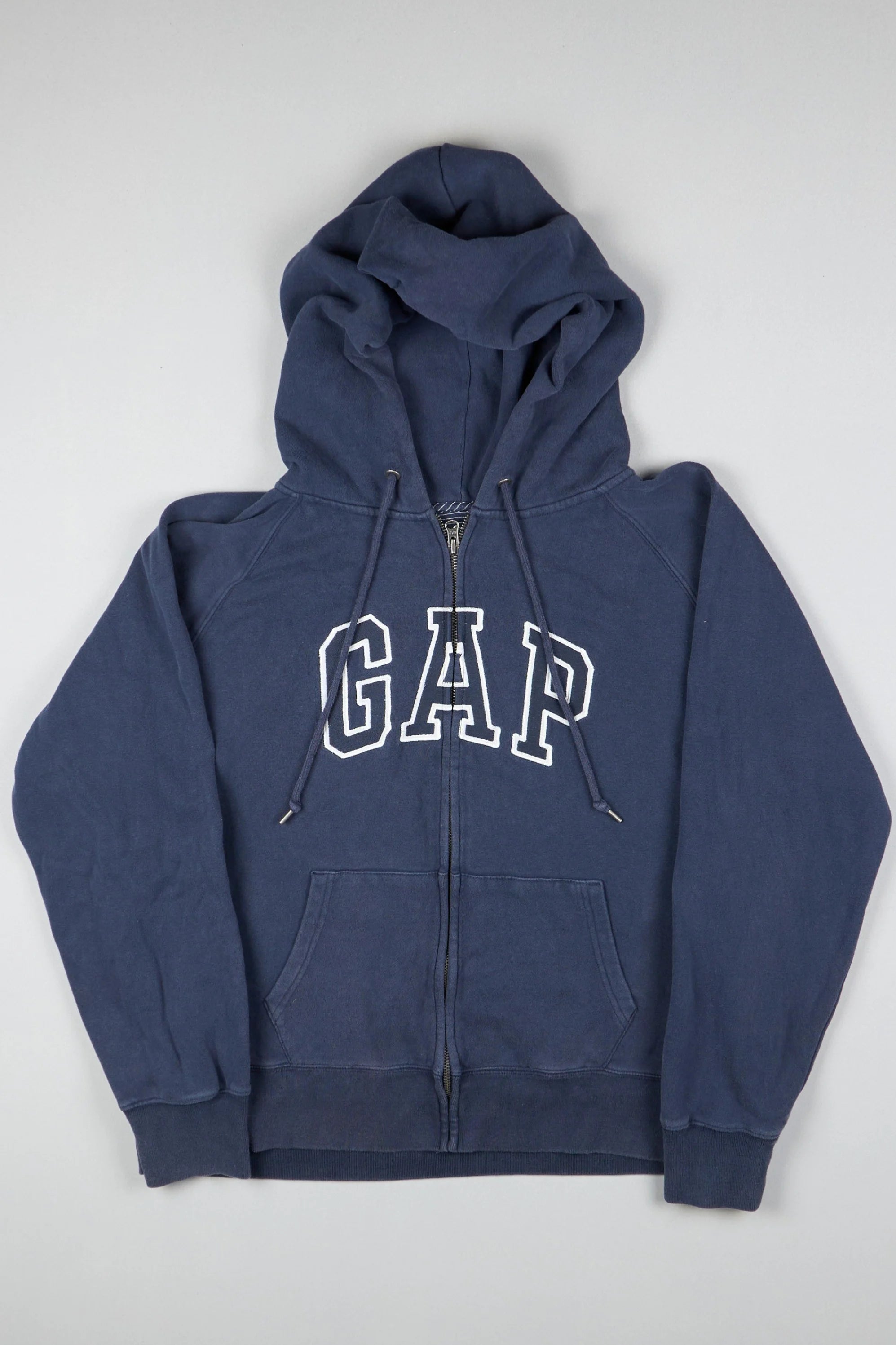 GAP - Full Zip (XL)