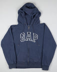 GAP - Full Zip (XL)