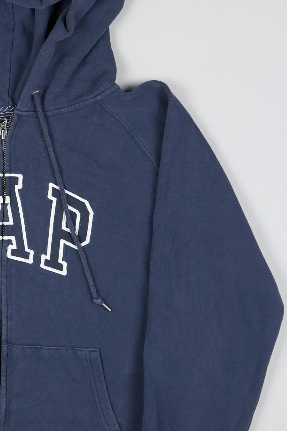 GAP - Full Zip (XL) Right