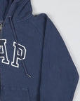 GAP - Full Zip (XL) Right