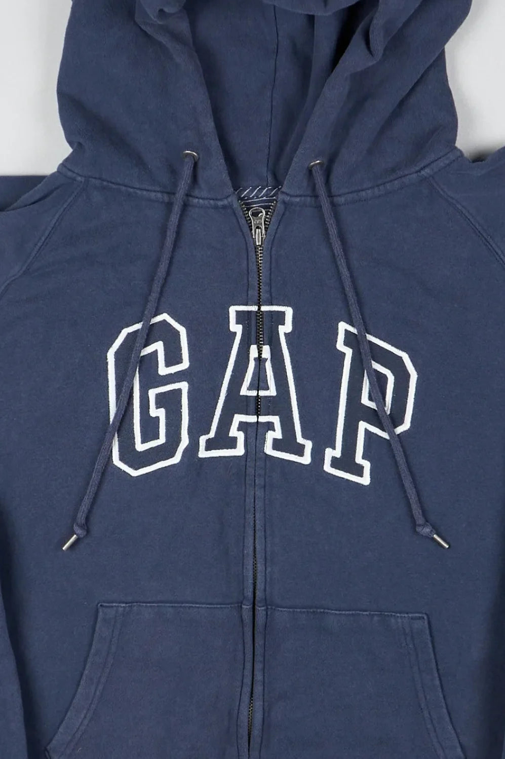 GAP - Full Zip (XL) Center