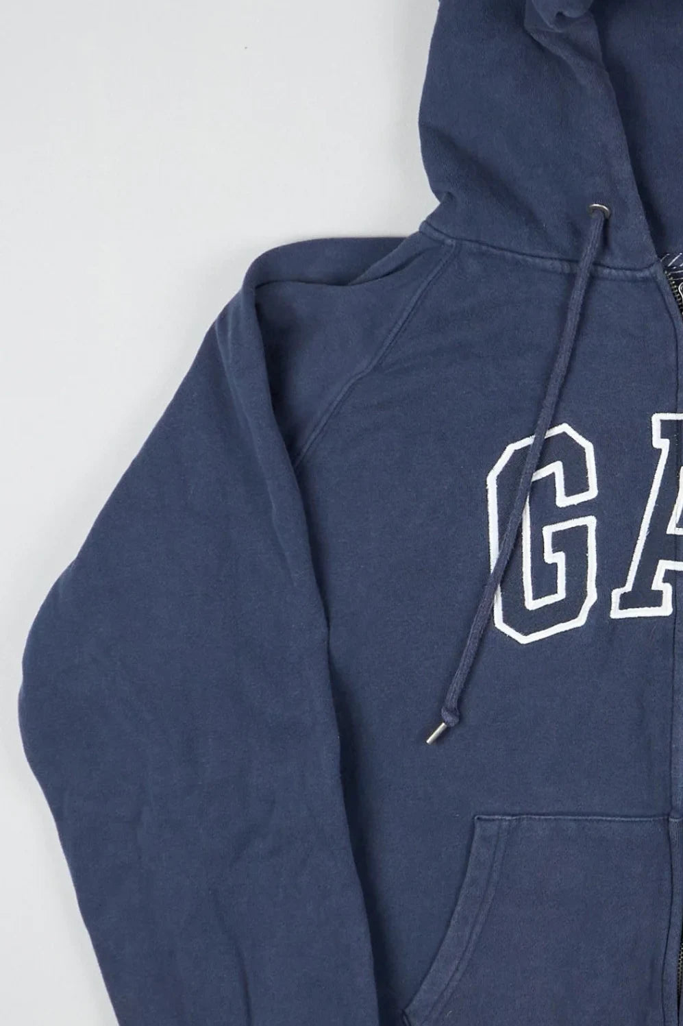 GAP - Full Zip (XL) Left