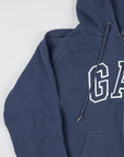 GAP - Full Zip (XL) Left