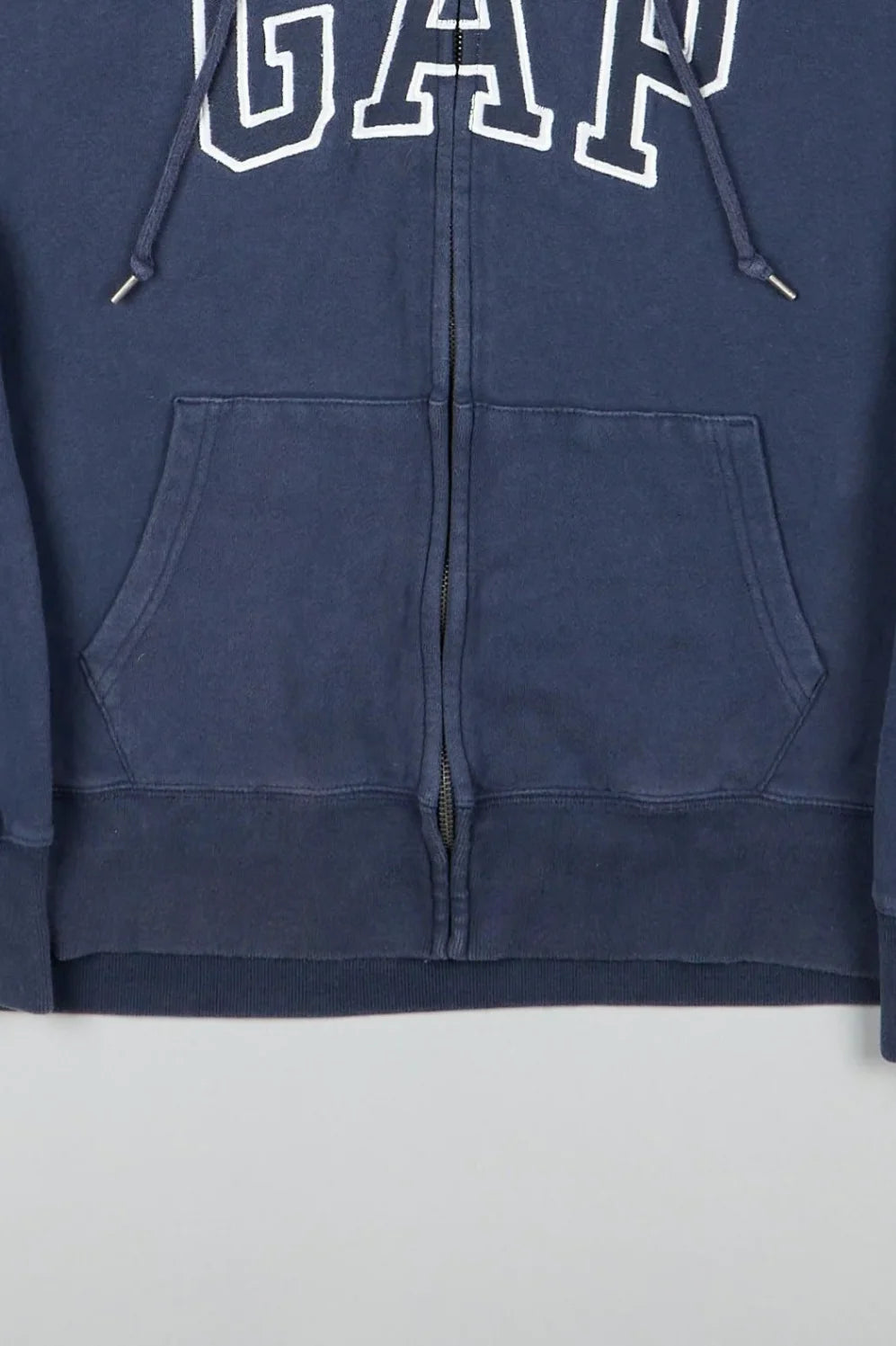 GAP - Full Zip (XL) Bottom