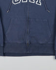 GAP - Full Zip (XL) Bottom