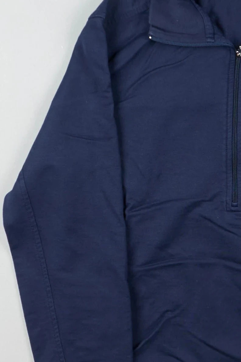 Ralph Lauren - Quarter Zip (M) Left