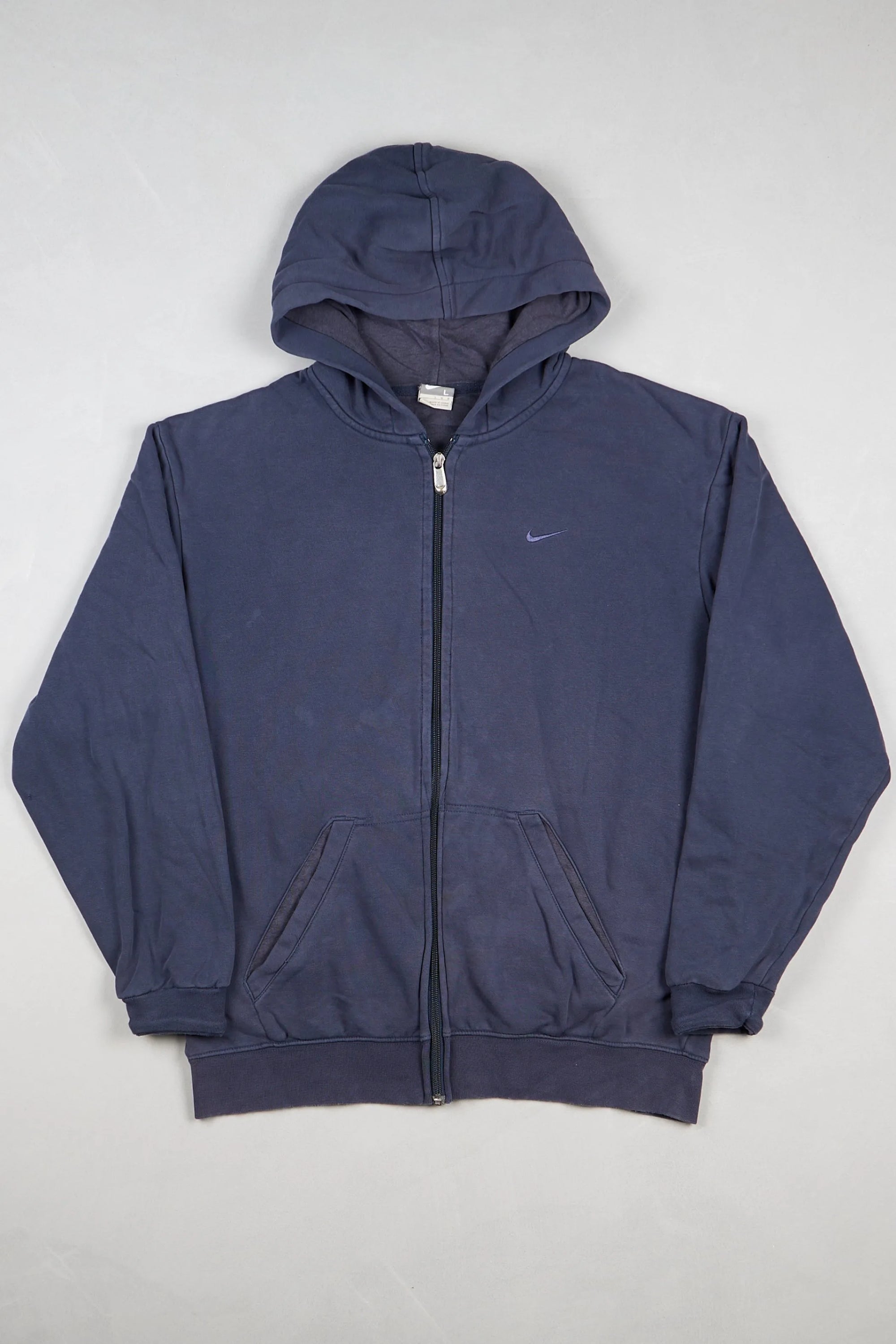 Nike - Full Zip ()