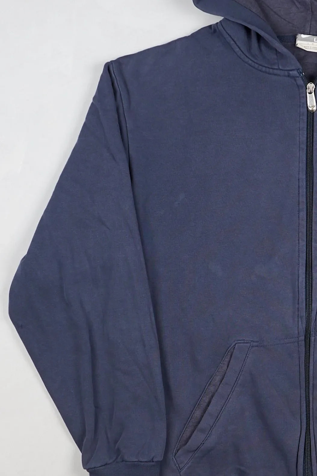 Nike - Full Zip () Left