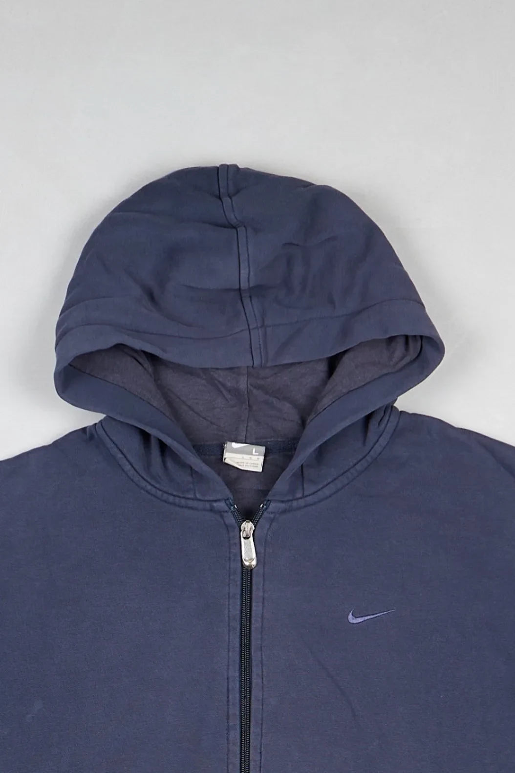 Nike - Full Zip () Top