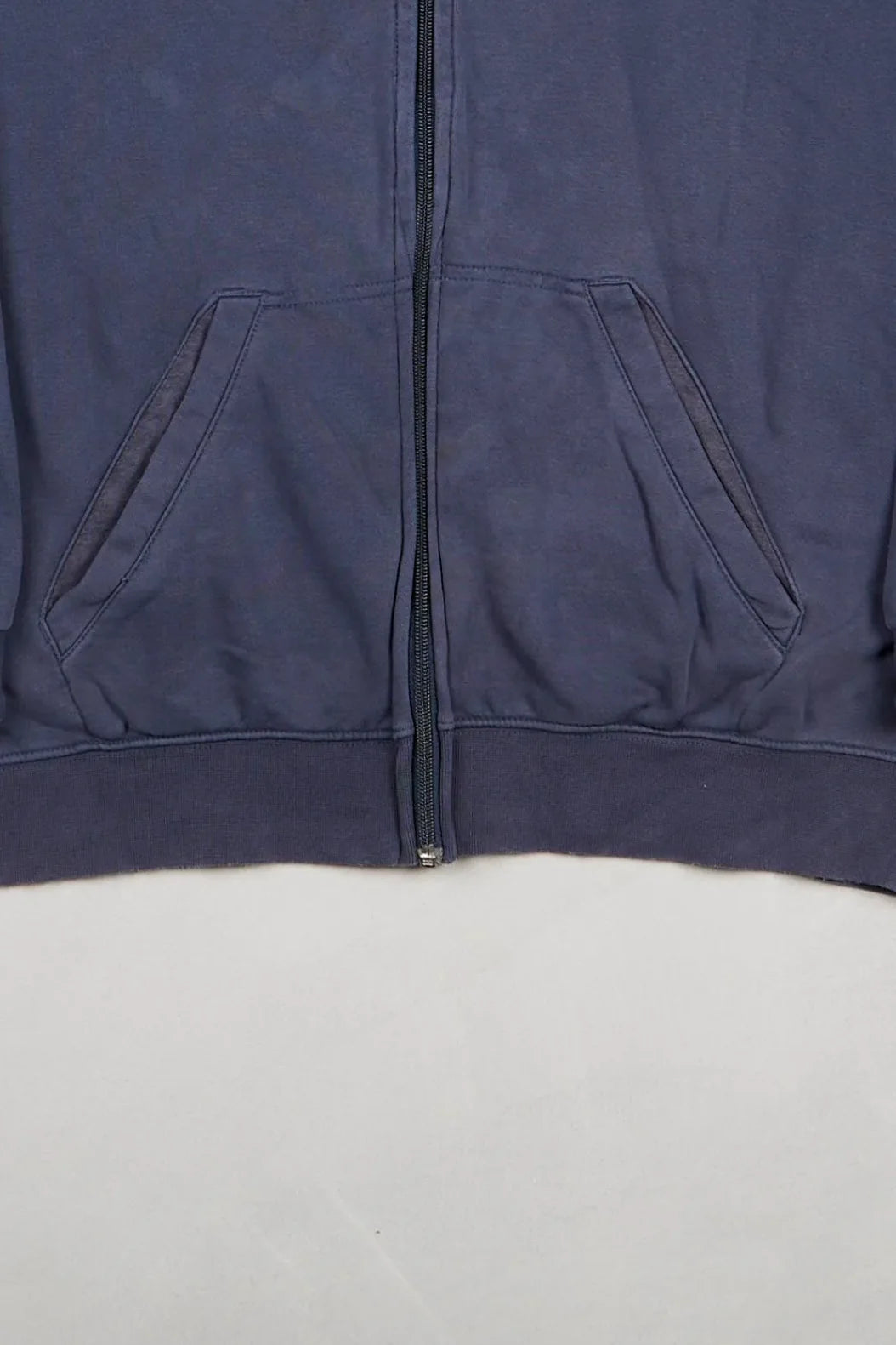 Nike - Full Zip () Bottom