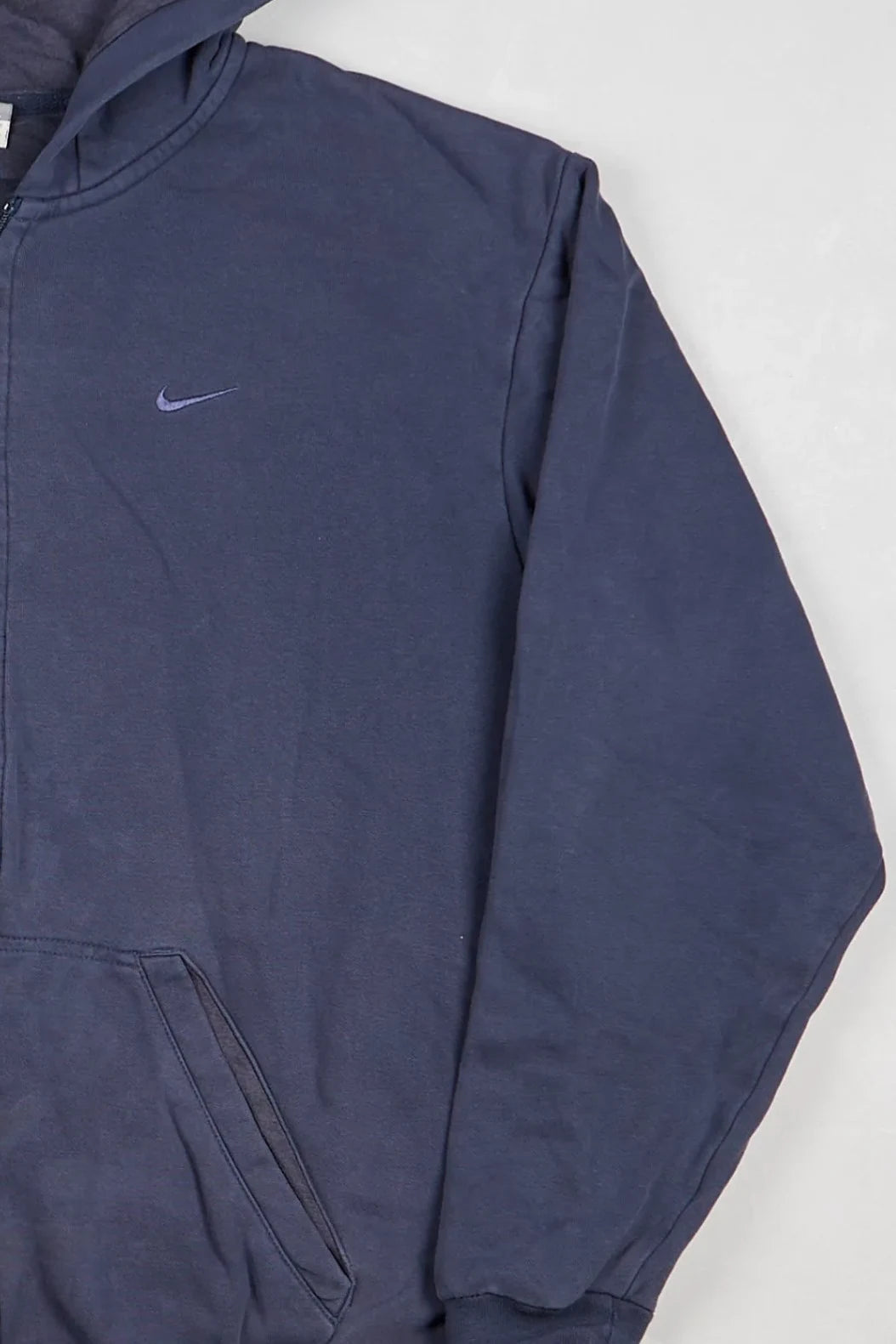 Nike - Full Zip () Right