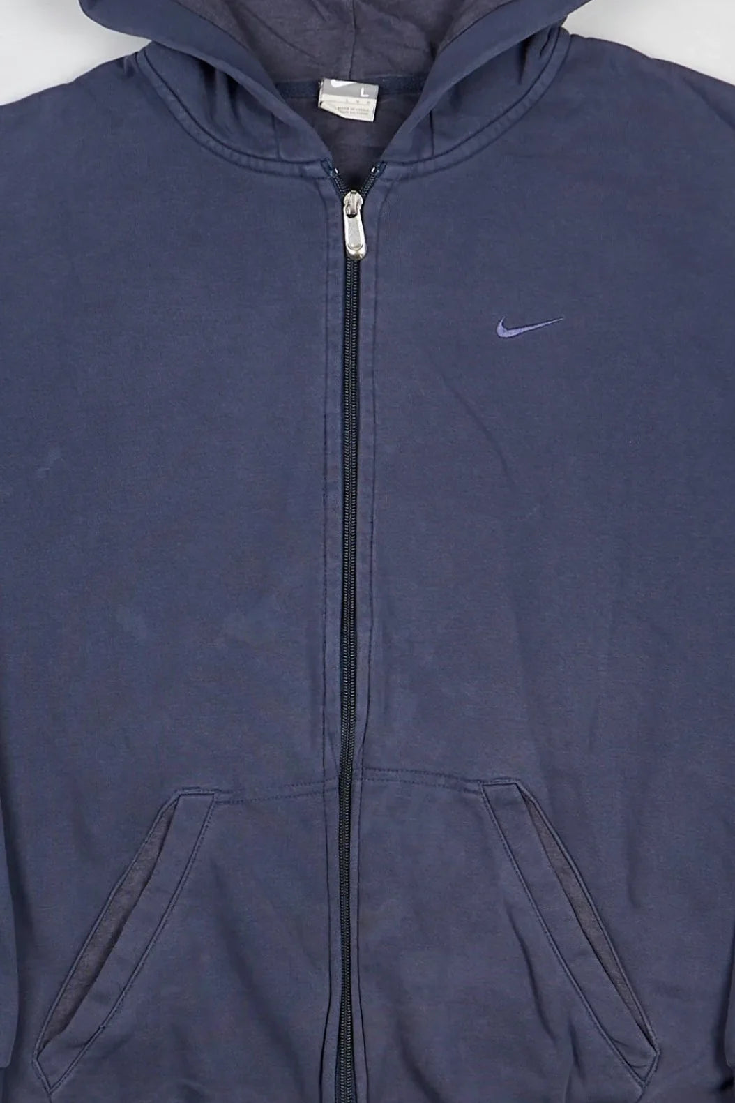 Nike - Full Zip () Center