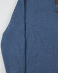 Ralph Lauren - Quarter Zip (XXL) Left