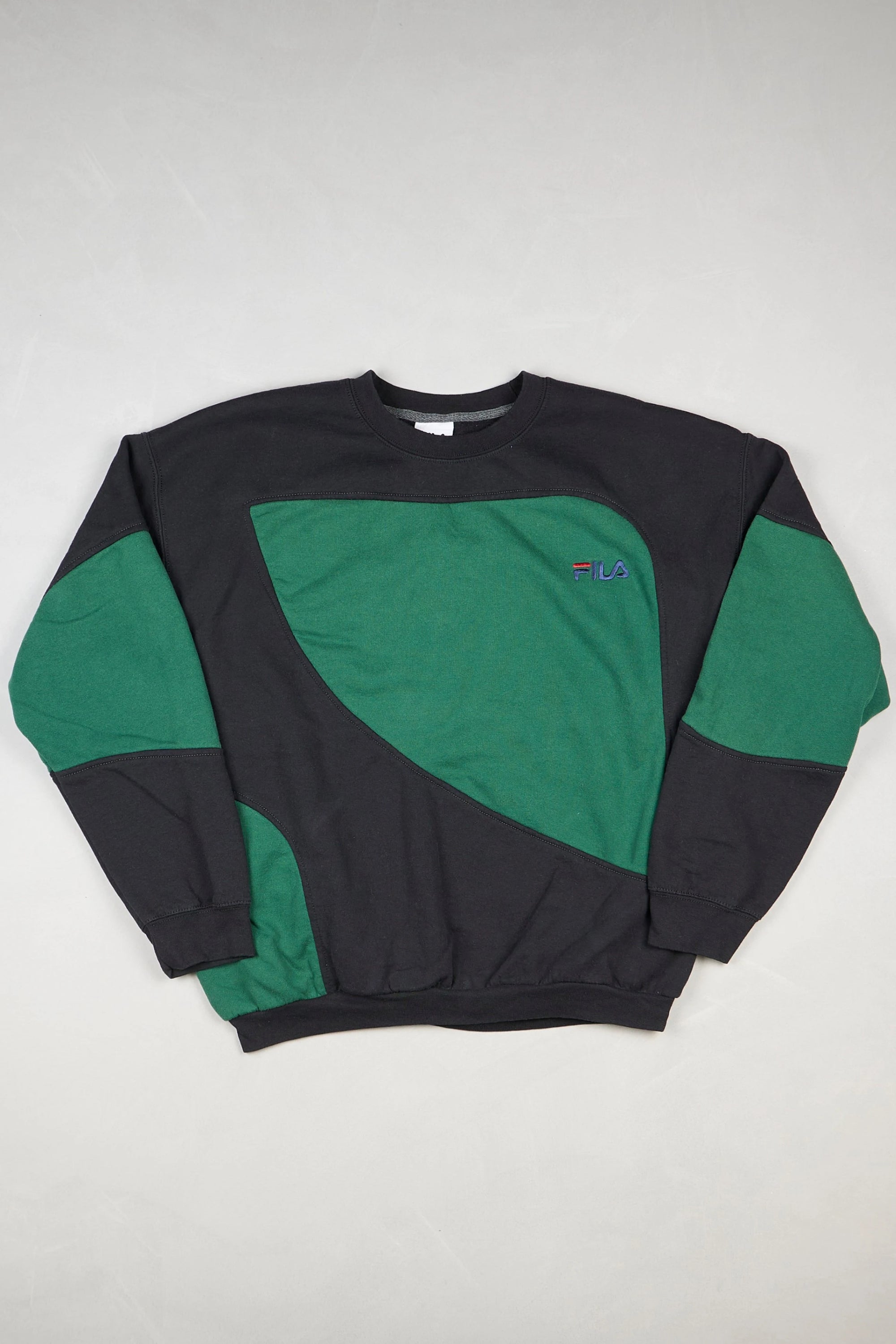 Fila - Sweatshirt (XL)