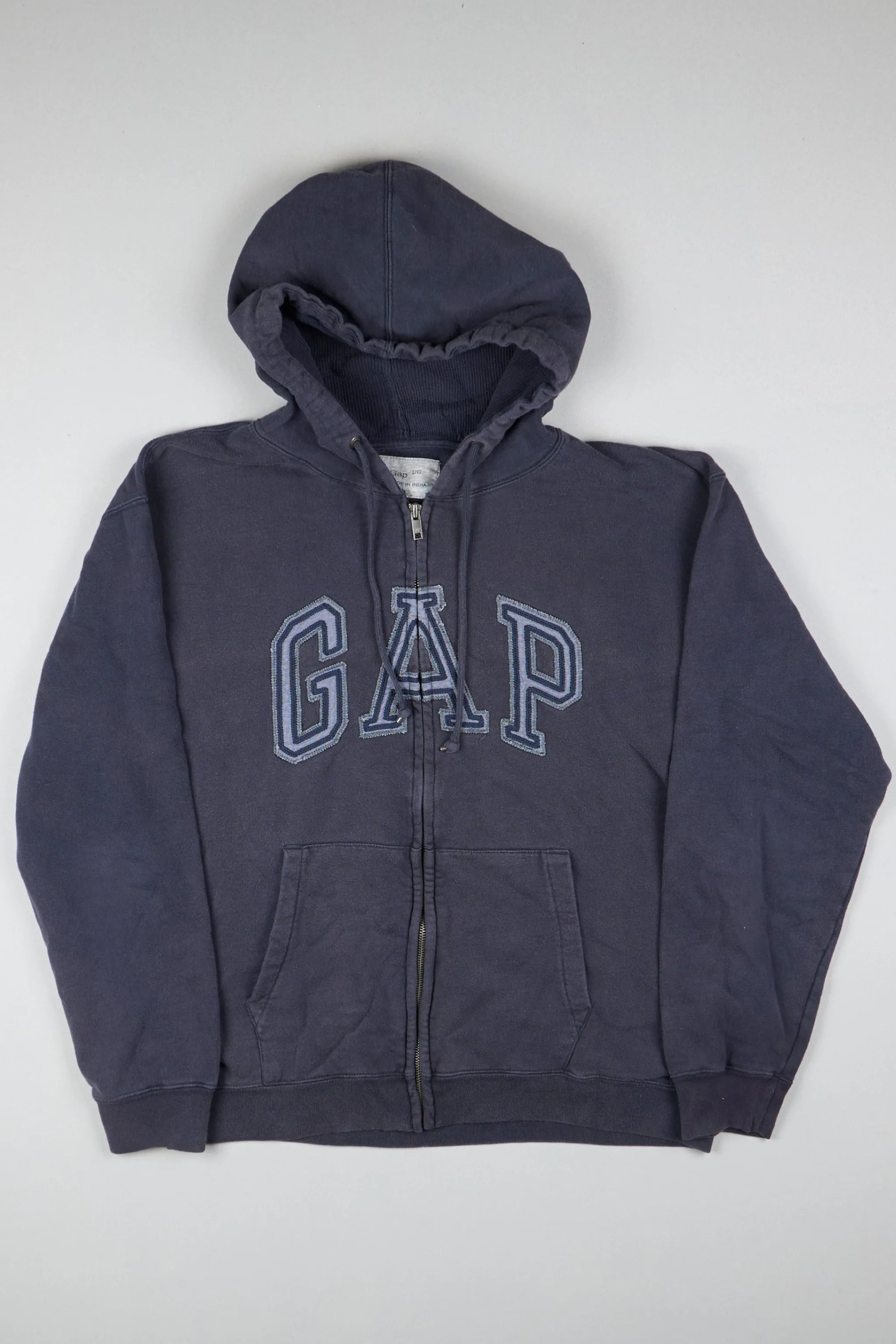 GAP - Full Zip (L)