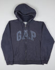 GAP - Full Zip (L)