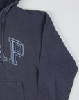 GAP - Full Zip (L) Right