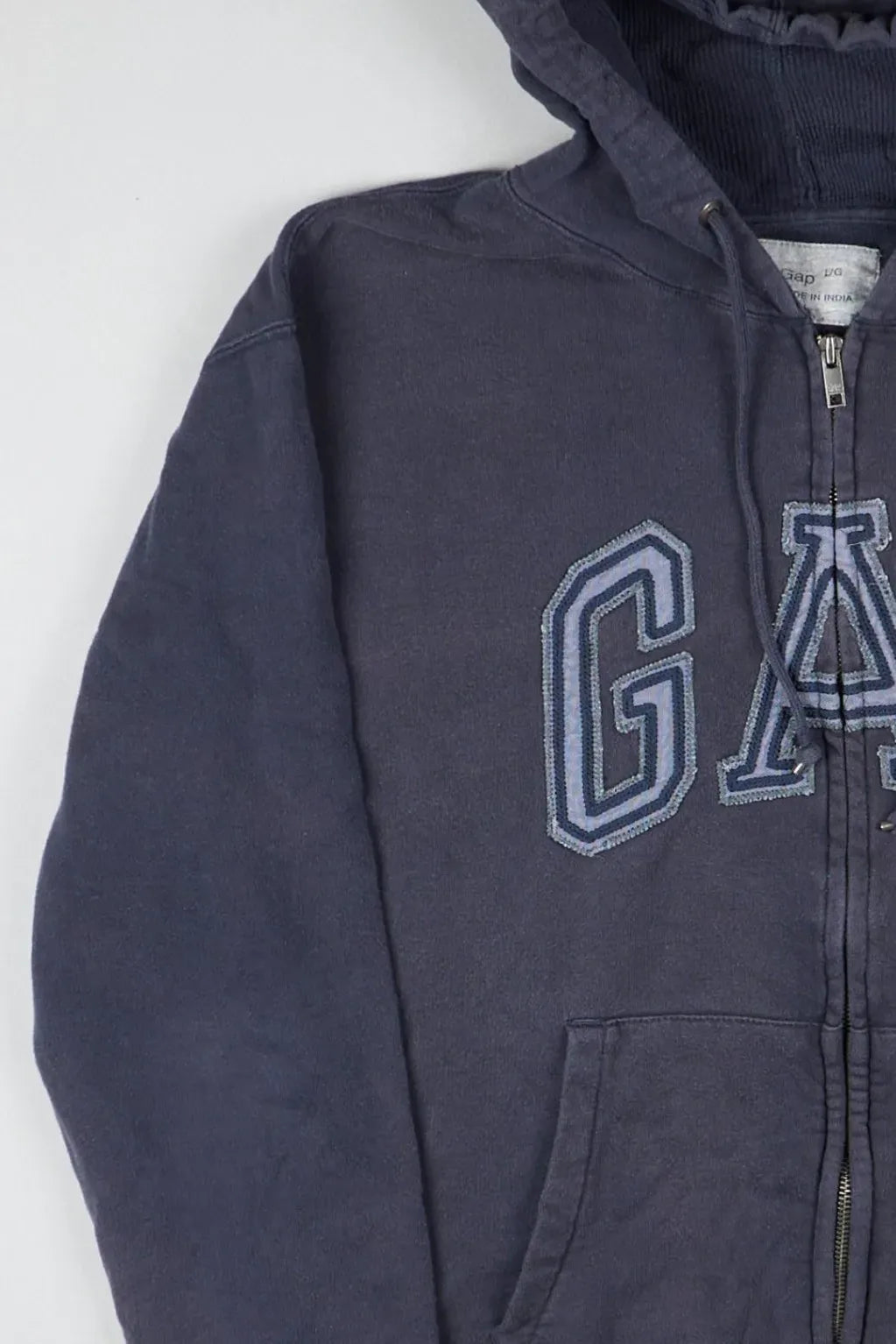 GAP - Full Zip (L) Left