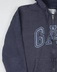 GAP - Full Zip (L) Left