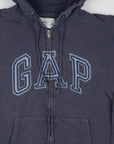 GAP - Full Zip (L) Center