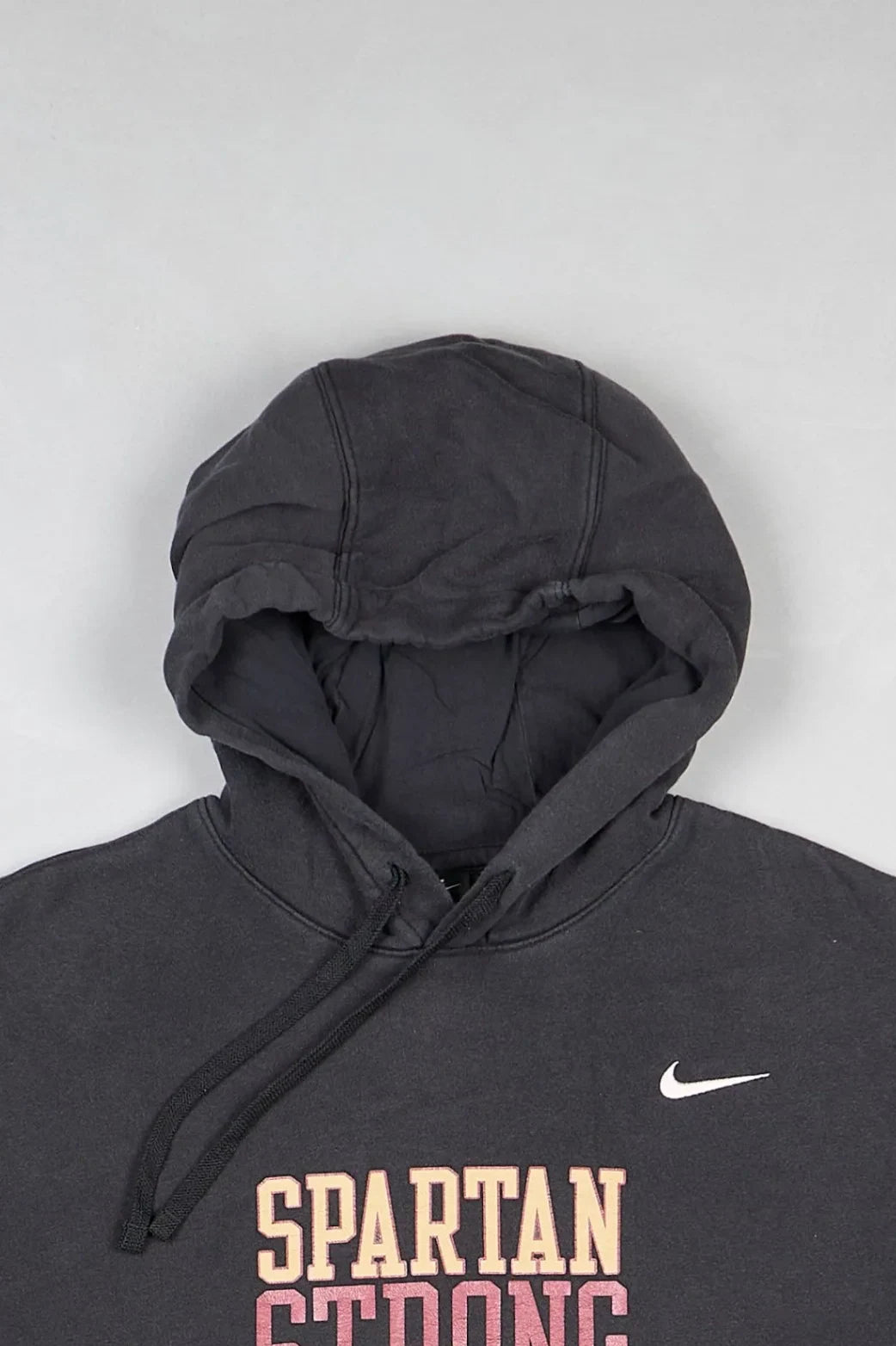 Nike - Hoodie (L) Top