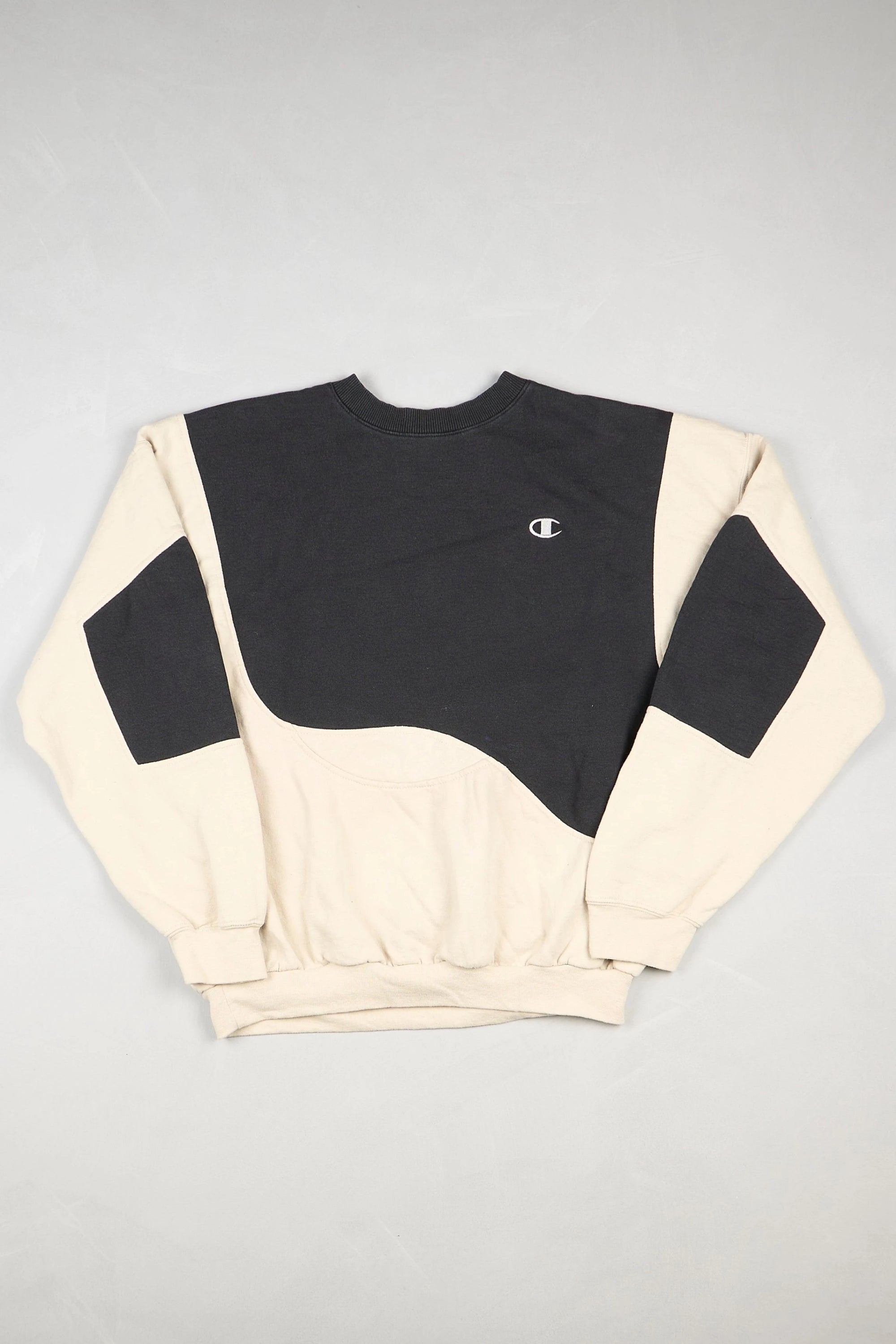 Champion - Sweatshirt (L)