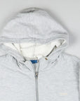 Reebok - Full Zip (M) Top