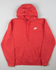 Nike - Hoodie (L)