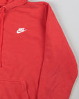 Nike - Hoodie (L) Right