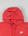 Nike - Hoodie (L) Top